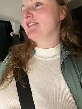 GingerSnap33 online show from 02/28/25, 02:20