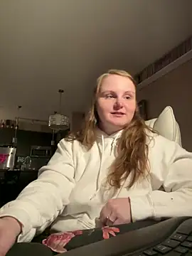 GingerSnap33 online show from 03/15/25, 03:07