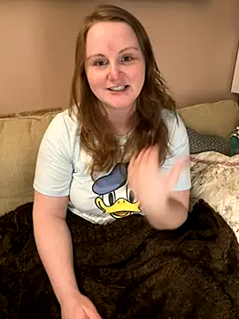 GingerSnap33 online show from 09/09/25, 03:17