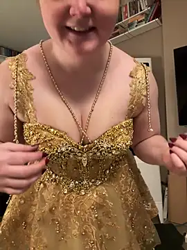 GingerSnap33 online show from 02/12/26, 03:12