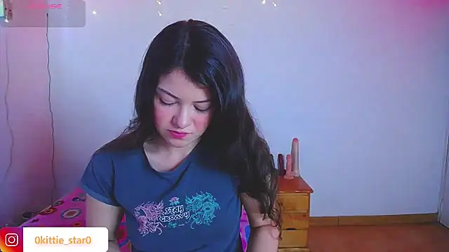 juli05star20 online show from 01/20/25, 08:07