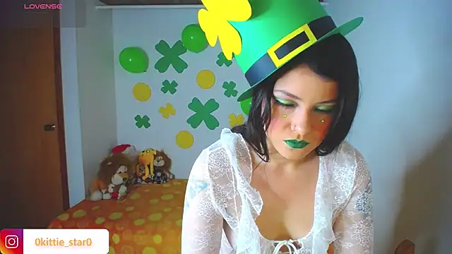 juli05star20 online show from 03/18/25, 01:42