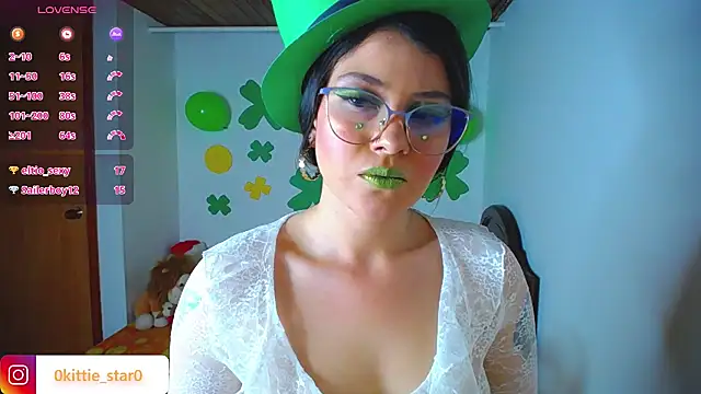 juli05star20 online show from 03/18/25, 09:53