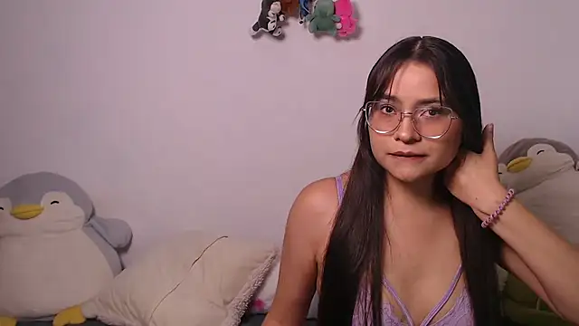 Zoeeeth  online show from 05/24/26, 03:22