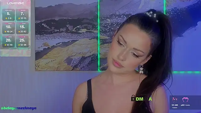 -CrazyAnna- online show from 01/27/25, 04:22