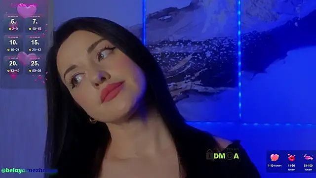 -CrazyAnna- online show from 02/03/25, 06:39