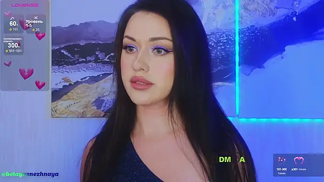 -CrazyAnna- online show from 02/12/25, 10:56