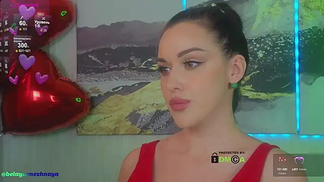 -CrazyAnna- online show from 02/14/25, 11:53