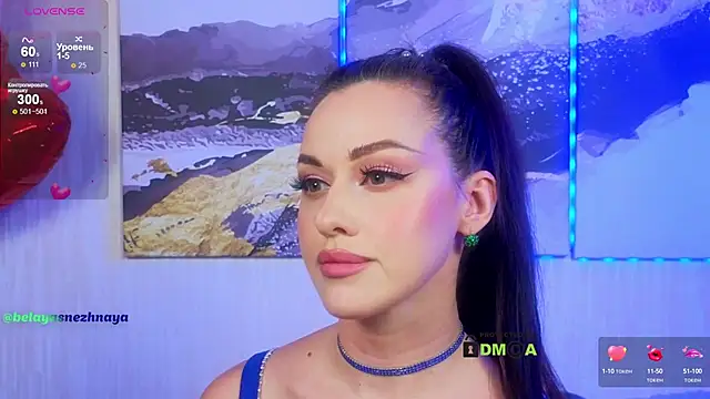 -CrazyAnna- online show from 02/21/25, 04:16