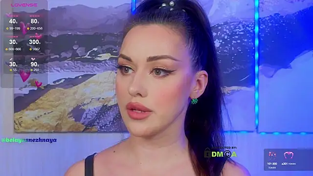 -CrazyAnna- online show from 02/25/25, 05:25