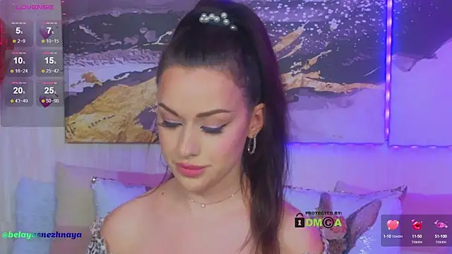 -CrazyAnna- online show from 03/10/25, 02:48