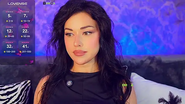 -CrazyAnna- online show from 12/17/25, 11:49