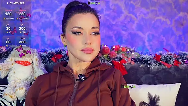 -CrazyAnna- online show from 01/06/26, 05:27