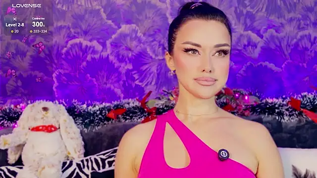 -CrazyAnna- online show from 01/10/26, 06:31