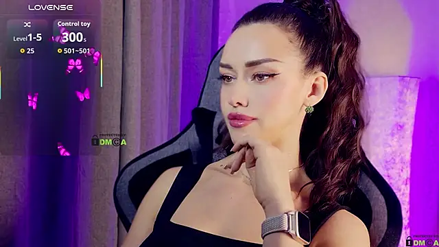 -CrazyAnna- online show from 03/03/26, 06:03