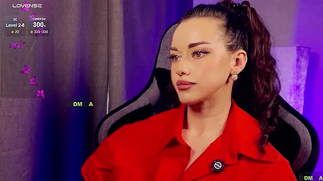 -CrazyAnna- online show from 05/07/26, 12:43