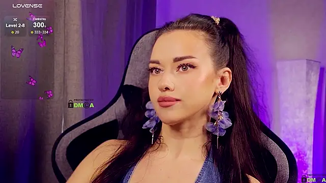 -CrazyAnna- online show from 05/18/26, 11:05