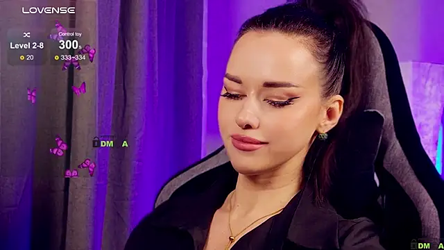 -CrazyAnna- online show from 05/31/26, 04:25