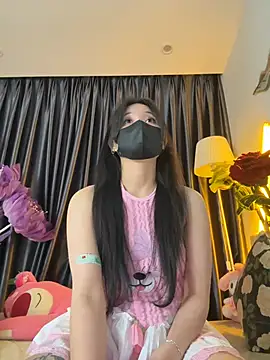 Nacy-Moonlight online show from 01/12/25, 07:31