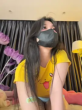 Nacy-Moonlight online show from 01/14/25, 07:00