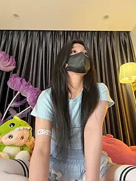 Nacy-Moonlight online show from 02/09/25, 03:23