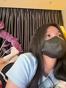 Nacy-Moonlight online show from 02/18/25, 06:47