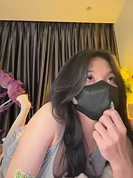 Nacy-Moonlight online show from 02/21/25, 06:59