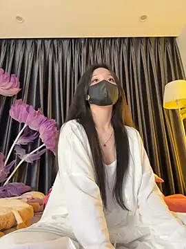 Nacy-Moonlight online show from 02/23/25, 03:51