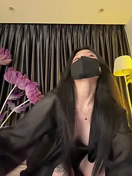 Nacy-Moonlight online show from 02/24/25, 07:09