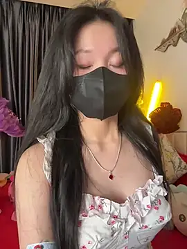 Nacy-Moonlight online show from 03/01/25, 04:22