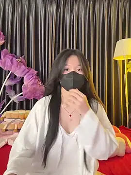 Nacy-Moonlight online show from 03/04/25, 07:32