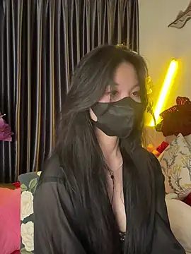 Nacy-Moonlight online show from 03/08/25, 10:34