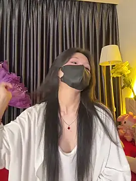 Nacy-Moonlight online show from 03/10/25, 04:35