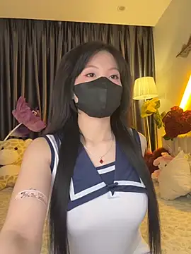 Nacy-Moonlight online show from 09/09/25, 03:22