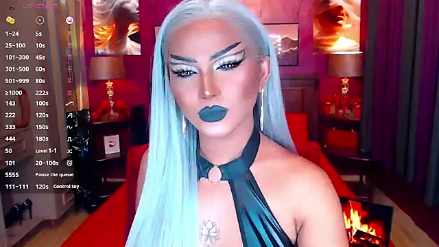 NatalyaFox online show from 05/23/26, 03:38