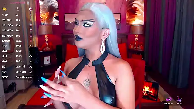 NatalyaFox online show from 05/29/26, 03:37