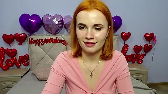 MargaritaKiss online show from 02/10/25, 06:09