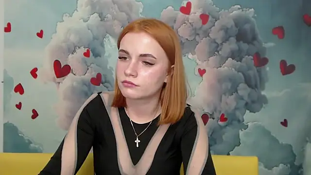 MargaritaKiss online show from 02/12/25, 11:09