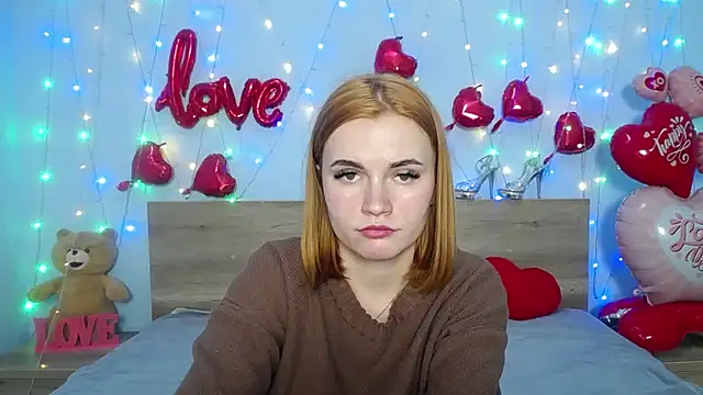 MargaritaKiss online show from 02/25/25, 03:09