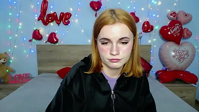 MargaritaKiss online show from 03/02/25, 07:34