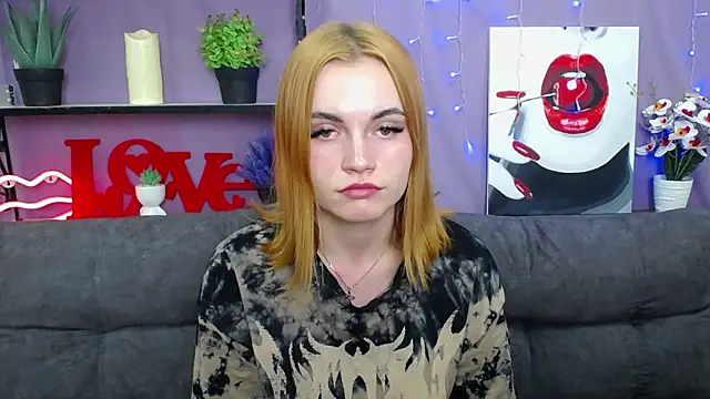 MargaritaKiss online show from 03/15/25, 02:46