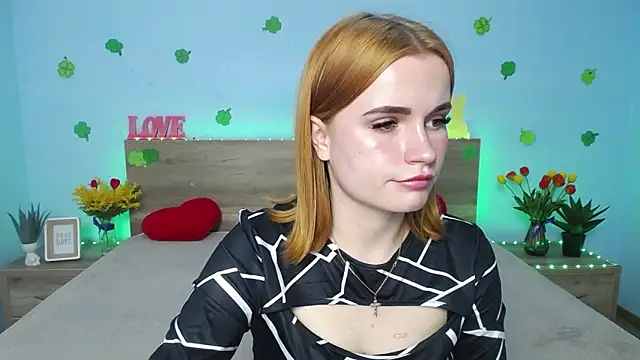 MargaritaKiss online show from 03/16/25, 07:59