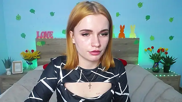 MargaritaKiss online show from 03/16/25, 02:11