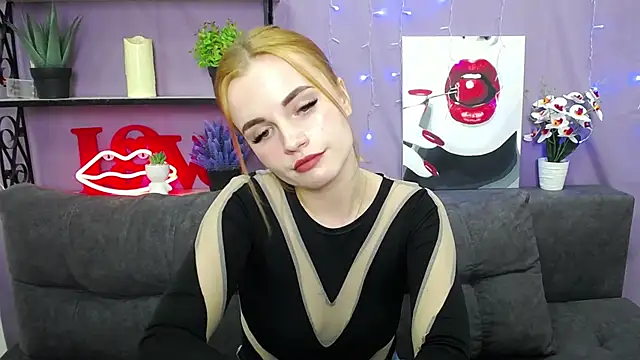 MargaritaKiss online show from 03/20/25, 07:57