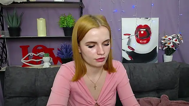 MargaritaKiss online show from 03/22/25, 02:05