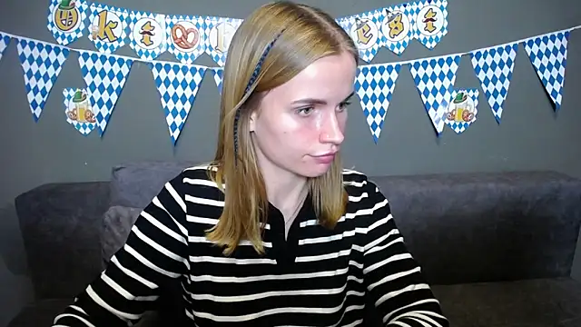 MargaritaKiss online show from 09/29/25, 07:19