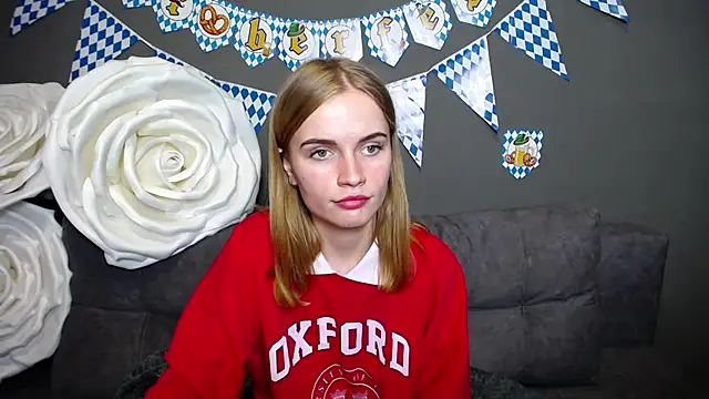 MargaritaKiss online show from 10/09/25, 07:01