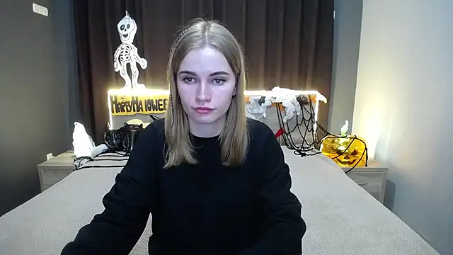 MargaritaKiss online show from 11/01/25, 08:22