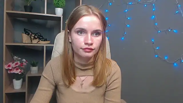 MargaritaKiss online show from 11/30/25, 08:24