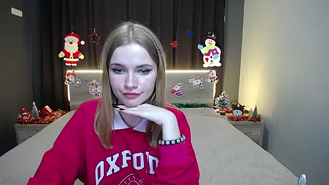 MargaritaKiss online show from 12/04/25, 08:06